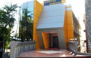 Magical 4 Days Delhi to Andaman Family Trip Package