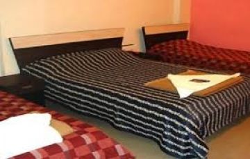 Magical 4 Days Delhi to Andaman Family Trip Package