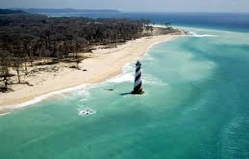 Amazing Andaman Tour Package from Delhi