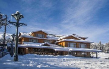 5 Days 4 Nights New Delhi to Manikaran Cruise Tour Package