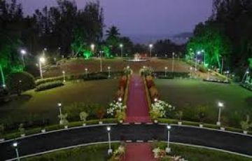 Ecstatic 3 Days Andaman Beach Vacation Package