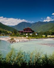 Experience Paro Monastery Tour Package for 6 Days 5 Nights from Siliguri