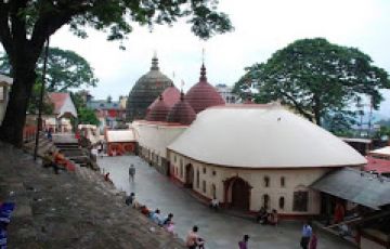 Kaziranga , Guwahati , Kamakhya Temple Tour