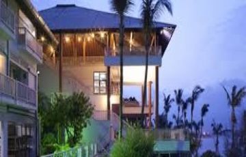 Amazing 4 Days 3 Nights Andaman Island Vacation Package