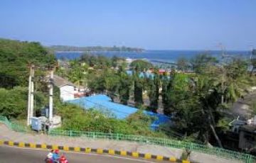 Family Getaway 4 Days Andaman Snow Trip Package