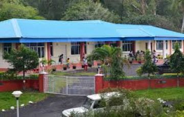 Family Getaway 4 Days Andaman Snow Trip Package