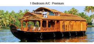 Magical 9 Days 8 Nights Kochi Honeymoon Tour Package