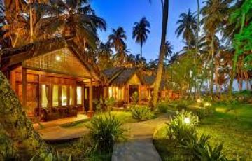 Andaman Beach Tour Package from Delhi