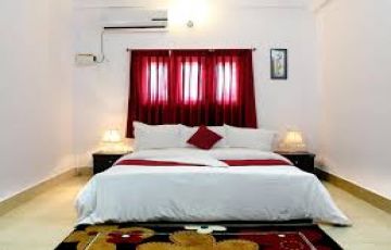 Experience Andaman Adventure Tour Package for 4 Days 3 Nights from Delhi