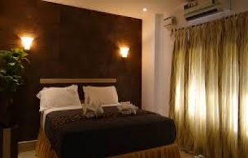 Pleasurable 4 Days Delhi to Andaman Tour Package