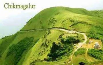 5 Days 4 Nights Bangalore - Kemmanagundi - Chikmagalur - Kavikal Gandi View Point - National Park Kalasa - HoranaduBelur Halebid Tour Package