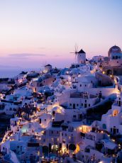 16 Days 15 Nights Athens Luxury Trip Package