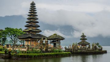 Family Getaway Bali Family Tour Package for 6 Days 5 Nights