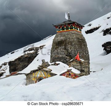 Experience 10 Days 9 Nights Kedarnath Holiday Package