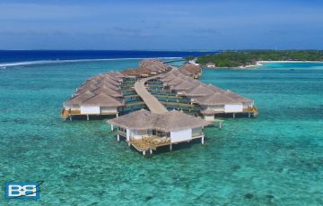 Experience 5 Days 4 Nights Mal Vacation Package