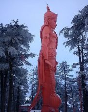 7 Days 6 Nights Dharamshala Adventure Vacation Package