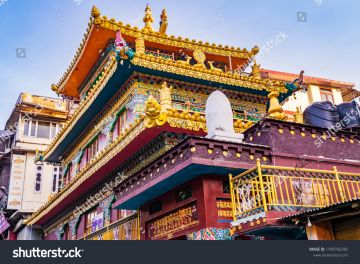 7 Days 6 Nights Dharamshala Adventure Vacation Package