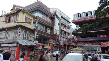 7 Days 6 Nights Dharamshala Adventure Vacation Package