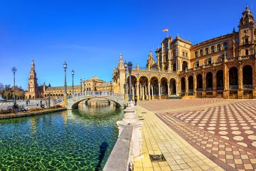 Heart-warming 9 Days Madrid to Barcelona Trip Package