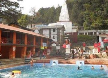 7 Days 6 Nights Dharamshala Adventure Vacation Package