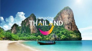 Pleasurable 5 Days India to Pattaya City Beach Vacation Package