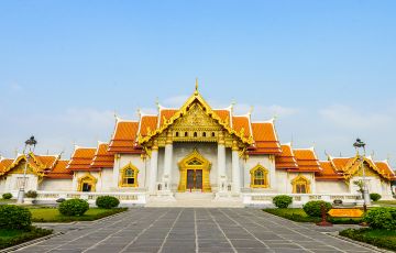 Heart-warming 6 Days 5 Nights Thaila Holiday Package