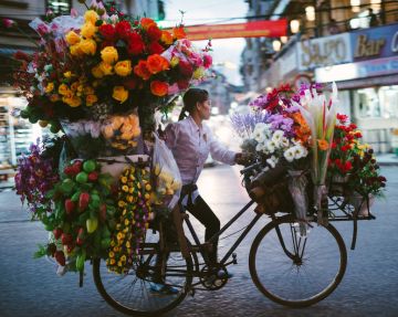 Hanoi - Halong Bay - Hanoi 5 Days 4 Nights Package