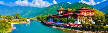 Amazing 4 Days Bhutan to THIMPHU Holiday Package