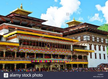 5 Days Phuentsholing, Thimphu and Paro Holiday Package
