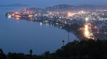 Assam and Meghalaya Tour in 4 Nights and 5 Days