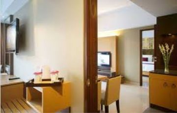 Magical Bali Romantic Tour Package for 4 Days 3 Nights from Mumbai