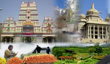 Experience 4 Days Ooty Beach Tour Package