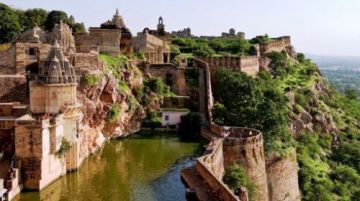 Family Getaway 5 Days Jaipur Honeymoon Vacation Package