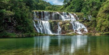 12 Days Kaziranga National Park, Kaziranga, Meghalaya and Dirang Luxury Trip Package