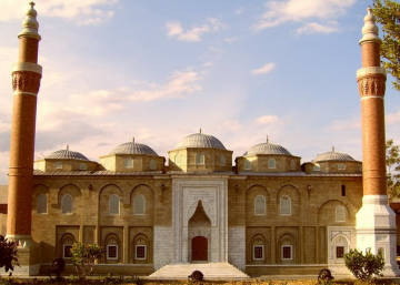 Ecstatic 12 Days 11 Nights ISTANBUL - GALLIPOLI - TROY - PERGAMUM - KUSADASI - PAMUKKALE - ANTALYA - KONYA - CAPPADOCIA - ANKARA Tour Package