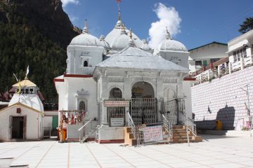 Memorable 5 Days Haridwar to Yamunotri Hill Stations Vacation Package