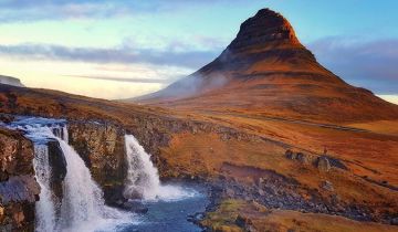 Heart-warming 6 Days Reykjavik to Reykjavk Tour Package