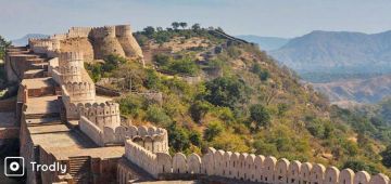 Magical 3 Days Kumbhalgarh Wildlife Holiday Package