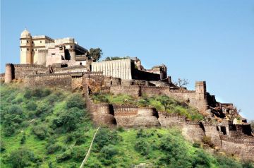 Magical 3 Days Kumbhalgarh Wildlife Holiday Package