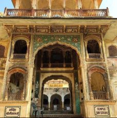 Rediscover Heritage Jaipur Trip Tour