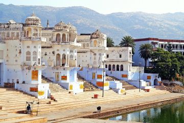 Rediscover Heritage Jaipur Trip Tour