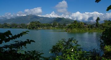 Ecstatic 13 Days Kathmandu to Pokhara Vacation Package