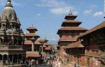 Ecstatic 13 Days Kathmandu to Pokhara Vacation Package