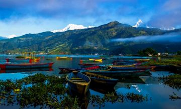 Ecstatic 10 Days Kathmandu to Nepal Tour Package