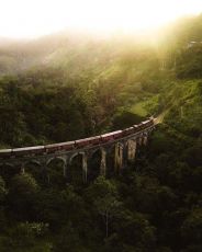 7 Days 6 Nights Kandy Tour Package