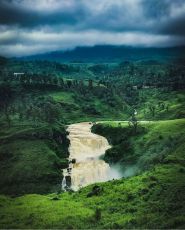 7 Days 6 Nights Kandy Tour Package