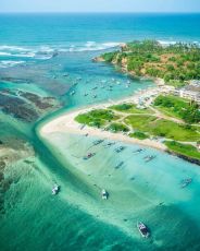 7 Days 6 Nights Kandy Tour Package