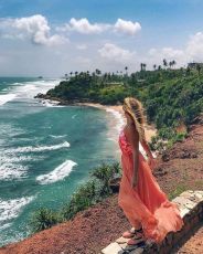 7 Days 6 Nights Kandy Tour Package