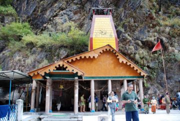 Magical 12 Days 11 Nights Yamunotri Offbeat Trip Package