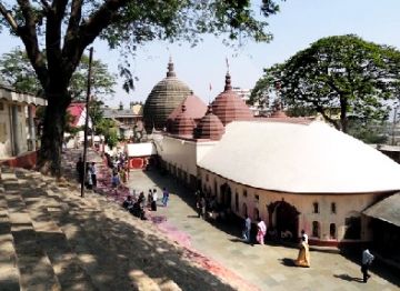 12 Days Kolkata, Guwahati, Balukpong and Dirang Culture and Heritage Tour Package